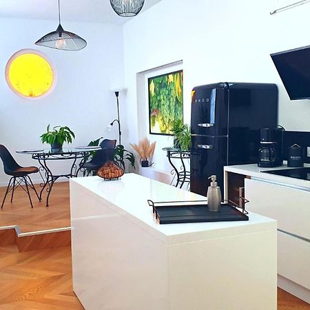 Appartamento La Rotonde Remoise Reims Esterno foto